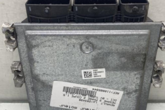 Calculateur moteur RENAULT MEGANE 3