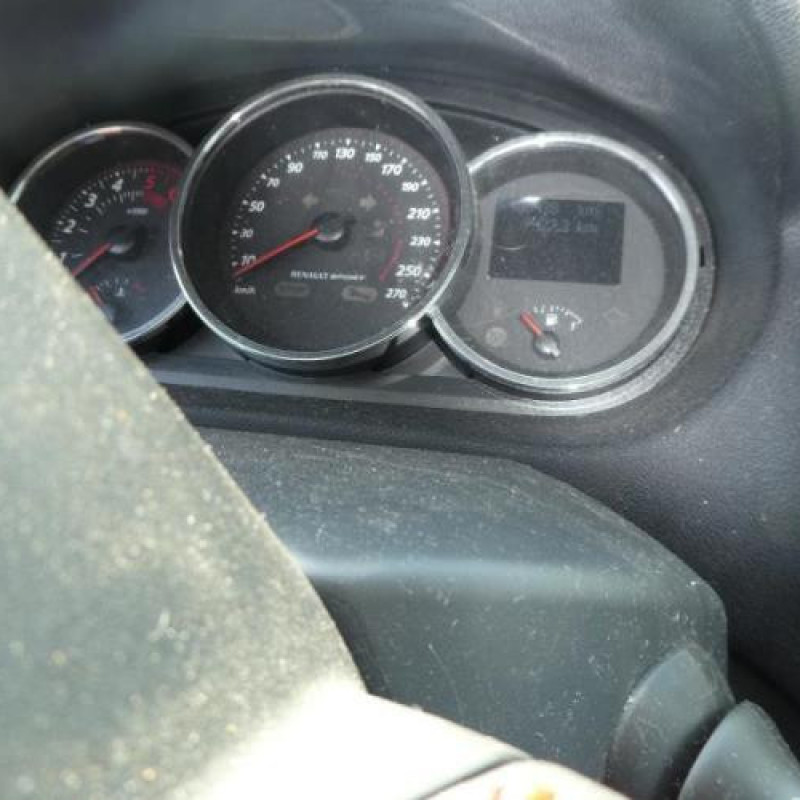 Calculateur moteur RENAULT MEGANE 3 Photo n°9