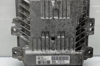 Calculateur moteur CITROEN DS3 Photo n°1