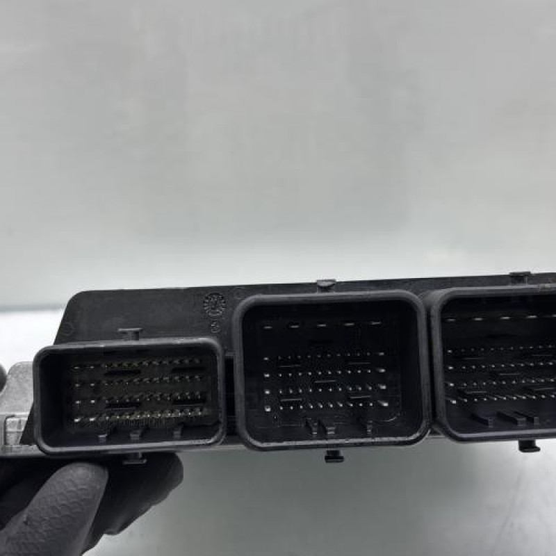 Calculateur moteur CITROEN DS3 Photo n°3