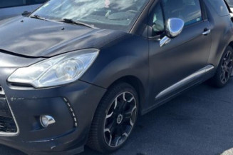 Calculateur moteur CITROEN DS3