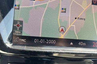 Calculateur moteur CITROEN DS3