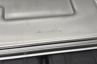 Calculateur moteur CITROEN C3 AIRCROSS