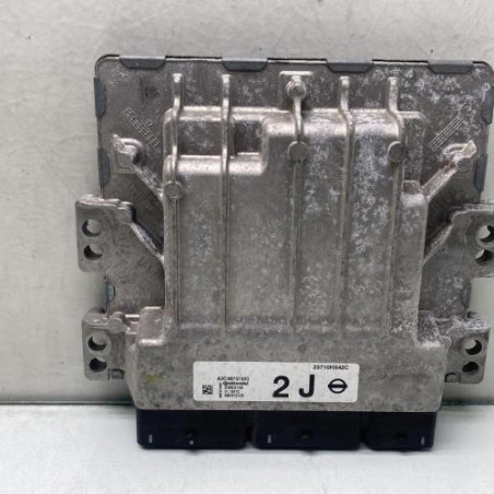 Calculateur moteur NISSAN QASHQAI 2 Photo n°1
