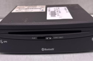 Chargeur CD RENAULT VEL SATIS Photo n°1