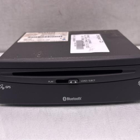 Chargeur CD RENAULT VEL SATIS Photo n°1