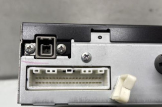 Chargeur CD RENAULT VEL SATIS