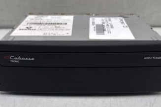 Chargeur CD RENAULT VEL SATIS