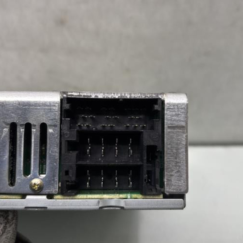 Chargeur CD RENAULT VEL SATIS Photo n°8