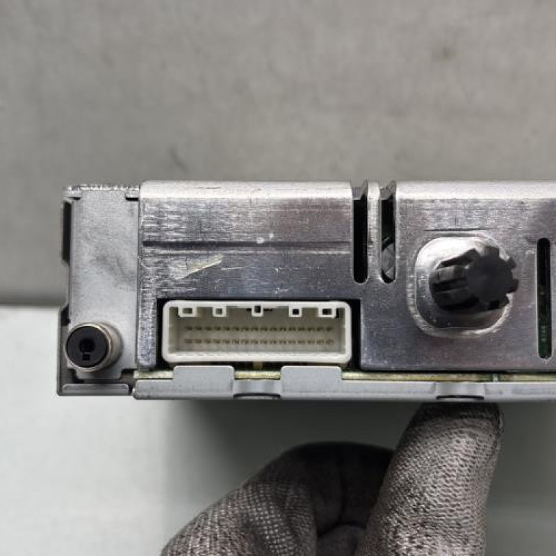 Chargeur CD RENAULT VEL SATIS Photo n°9