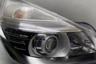 Optique avant principal droit (feux)(phare) RENAULT GRAND ESPACE 4 Photo n°1