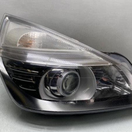 Optique avant principal droit (feux)(phare) RENAULT GRAND ESPACE 4 Photo n°1