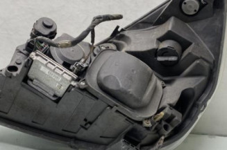 Optique avant principal droit (feux)(phare) RENAULT GRAND ESPACE 4