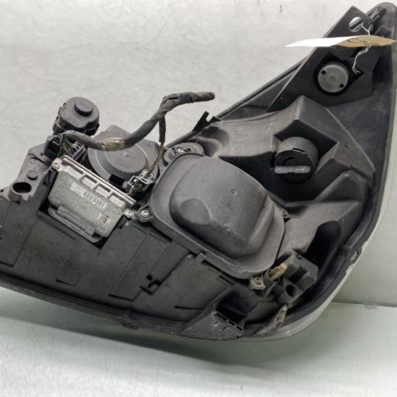 Optique avant principal droit (feux)(phare) RENAULT GRAND ESPACE 4 Photo n°4