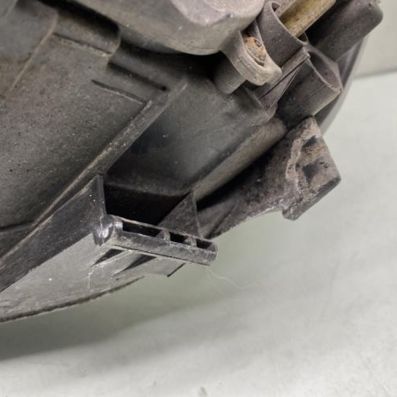 Optique avant principal droit (feux)(phare) RENAULT GRAND ESPACE 4 Photo n°5