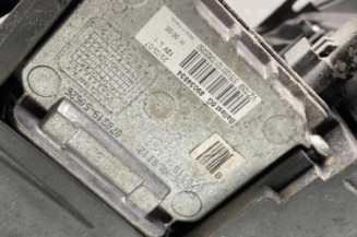 Optique avant principal droit (feux)(phare) RENAULT GRAND ESPACE 4