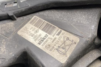 Optique avant principal droit (feux)(phare) RENAULT GRAND ESPACE 4