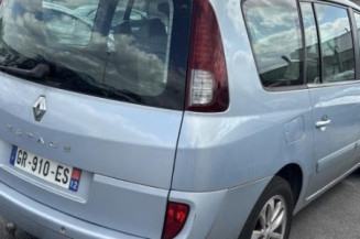 Optique avant principal droit (feux)(phare) RENAULT GRAND ESPACE 4