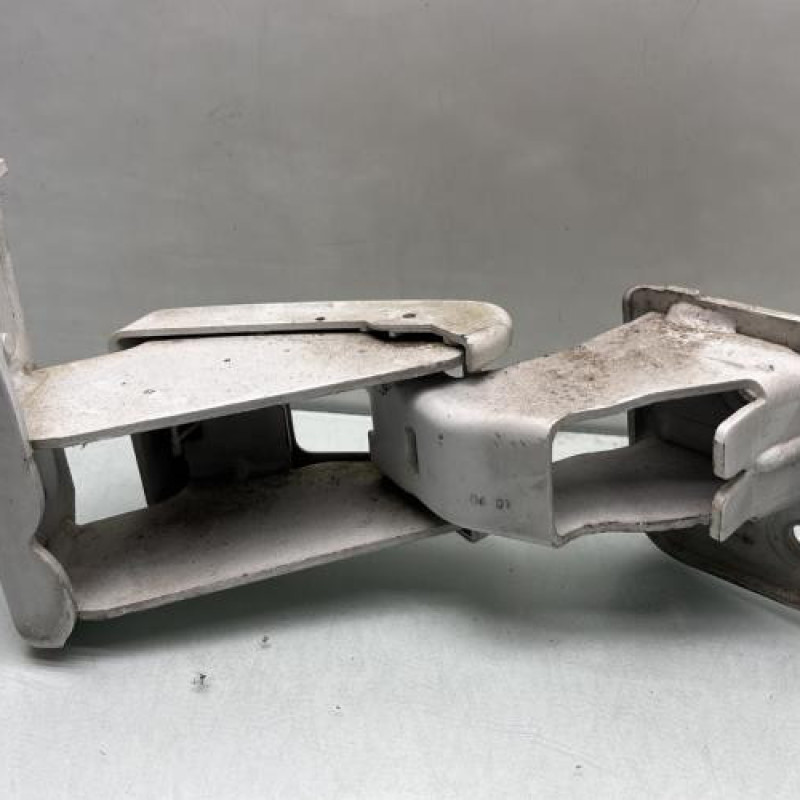 Charniere de porte de coffre gauche PEUGEOT EXPERT 2 Photo n°4