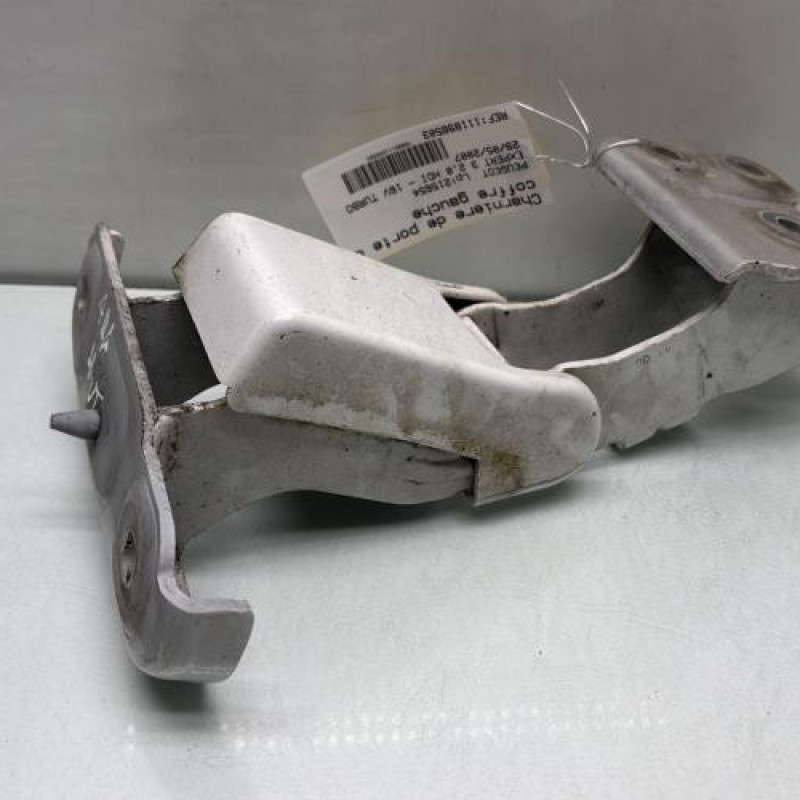 Charniere de porte de coffre gauche PEUGEOT EXPERT 2 Photo n°5