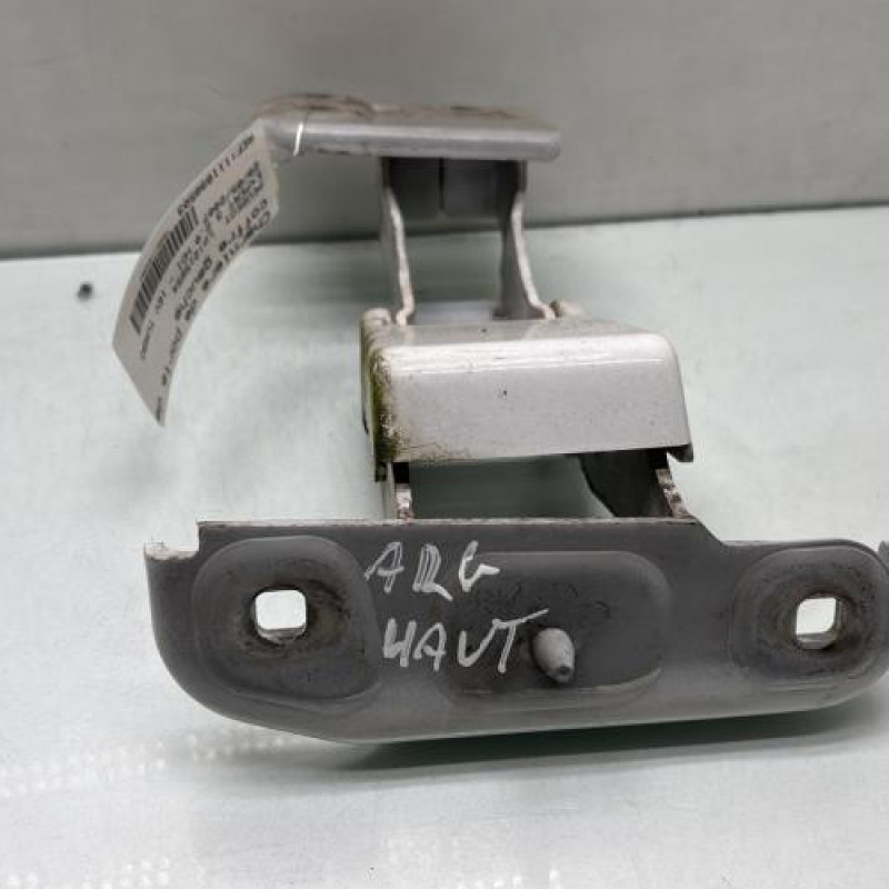 Charniere de porte de coffre gauche PEUGEOT EXPERT 2 Photo n°6