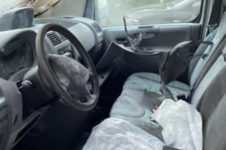 Charniere de porte de coffre gauche PEUGEOT EXPERT 2