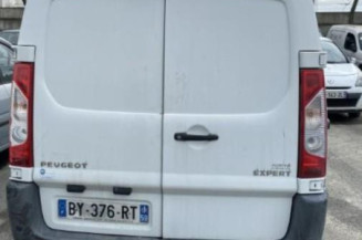 Charniere de porte de coffre gauche PEUGEOT EXPERT 2