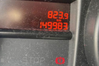 Calculateur moteur PEUGEOT 308 1