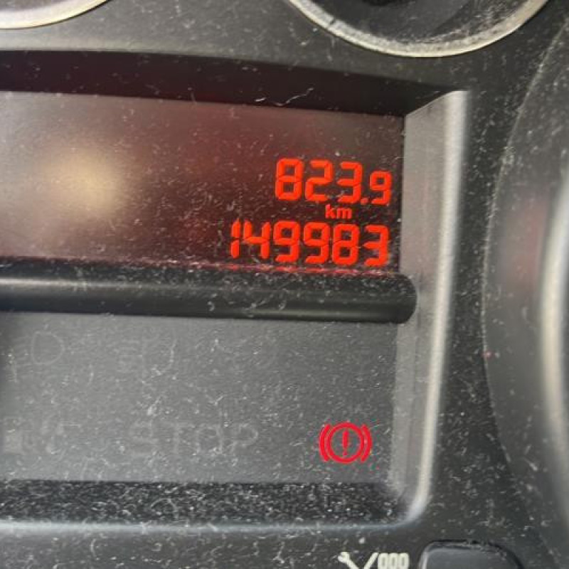 Calculateur moteur PEUGEOT 308 1 Photo n°15