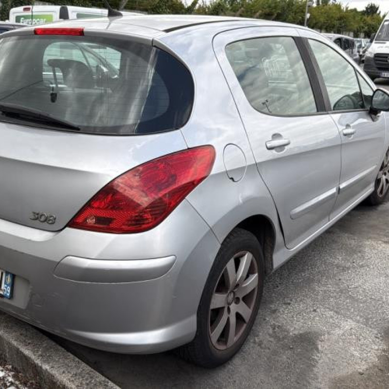 Calculateur moteur PEUGEOT 308 1 Photo n°19