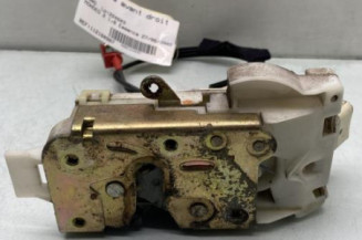 Serrure avant droit FORD MONDEO 2 Photo n°1