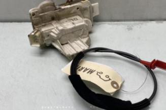 Serrure avant droit FORD MONDEO 2