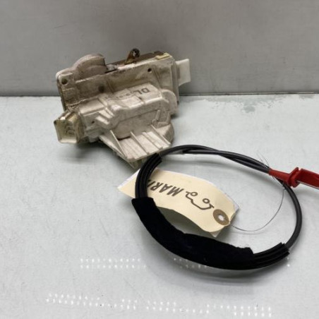 Serrure avant droit FORD MONDEO 2