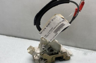 Serrure avant droit FORD MONDEO 2