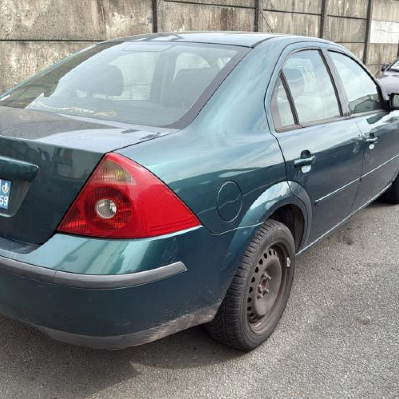 Serrure avant droit FORD MONDEO 2 Photo n°7