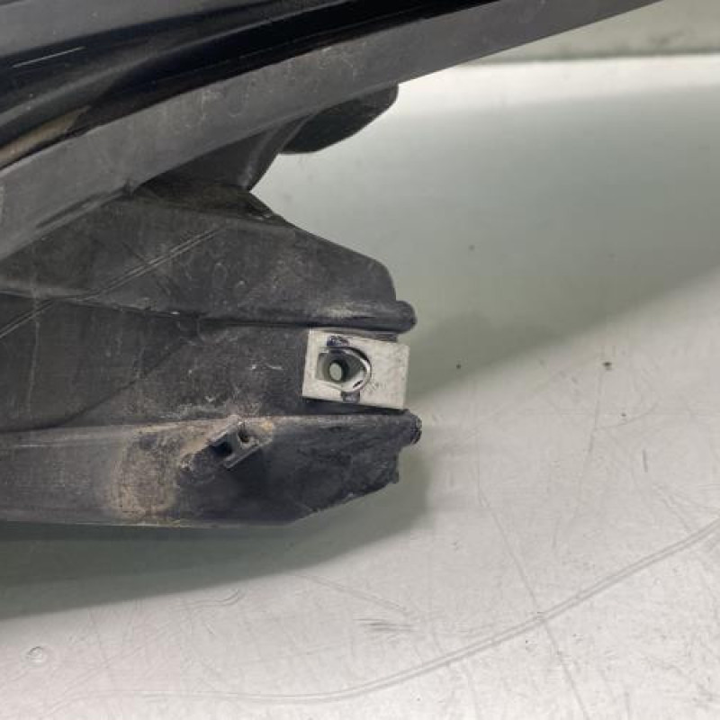 Optique avant principal gauche (feux)(phare) OPEL CORSA E Photo n°2