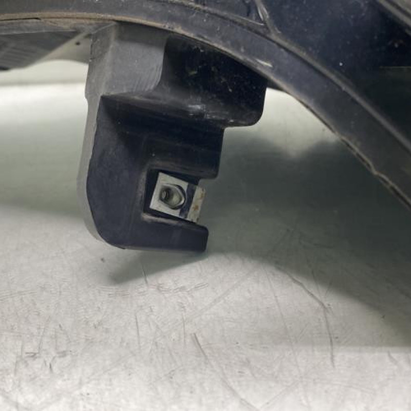 Optique avant principal gauche (feux)(phare) OPEL CORSA E Photo n°3