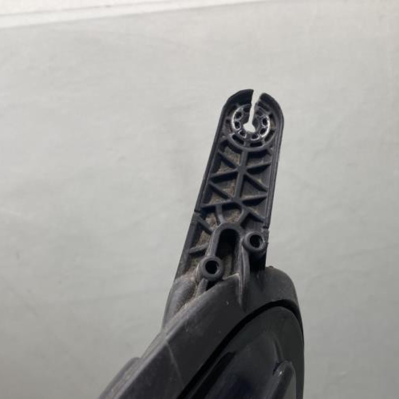 Optique avant principal gauche (feux)(phare) OPEL CORSA E Photo n°4