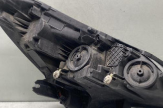 Optique avant principal gauche (feux)(phare) OPEL CORSA E