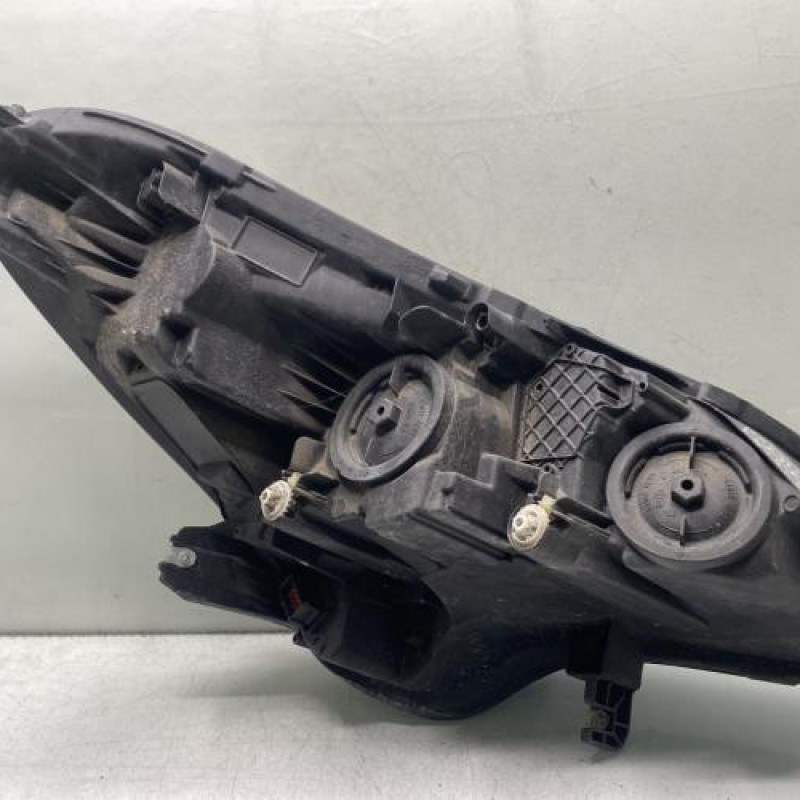 Optique avant principal gauche (feux)(phare) OPEL CORSA E Photo n°5