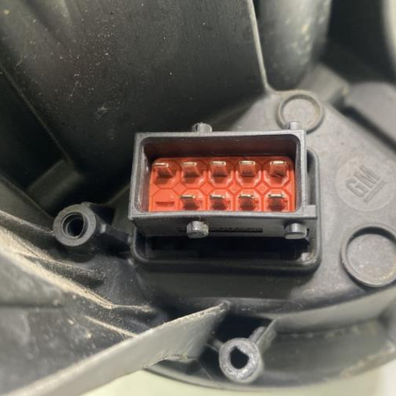 Optique avant principal gauche (feux)(phare) OPEL CORSA E Photo n°6