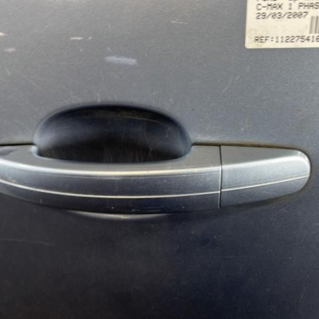 Porte arriere gauche FORD C-MAX 1