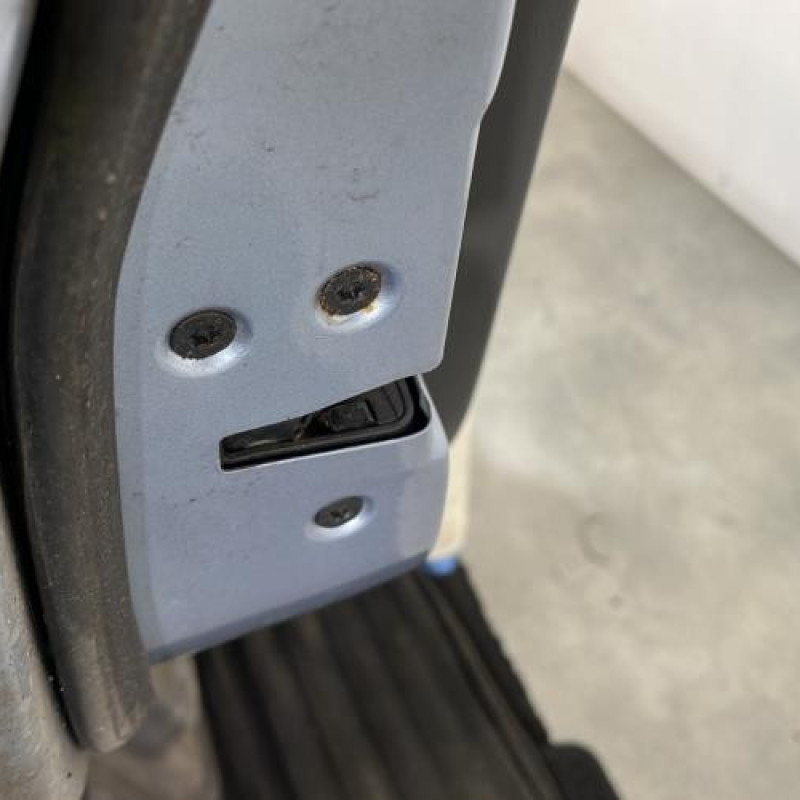 Porte arriere gauche FORD C-MAX 1 Photo n°3