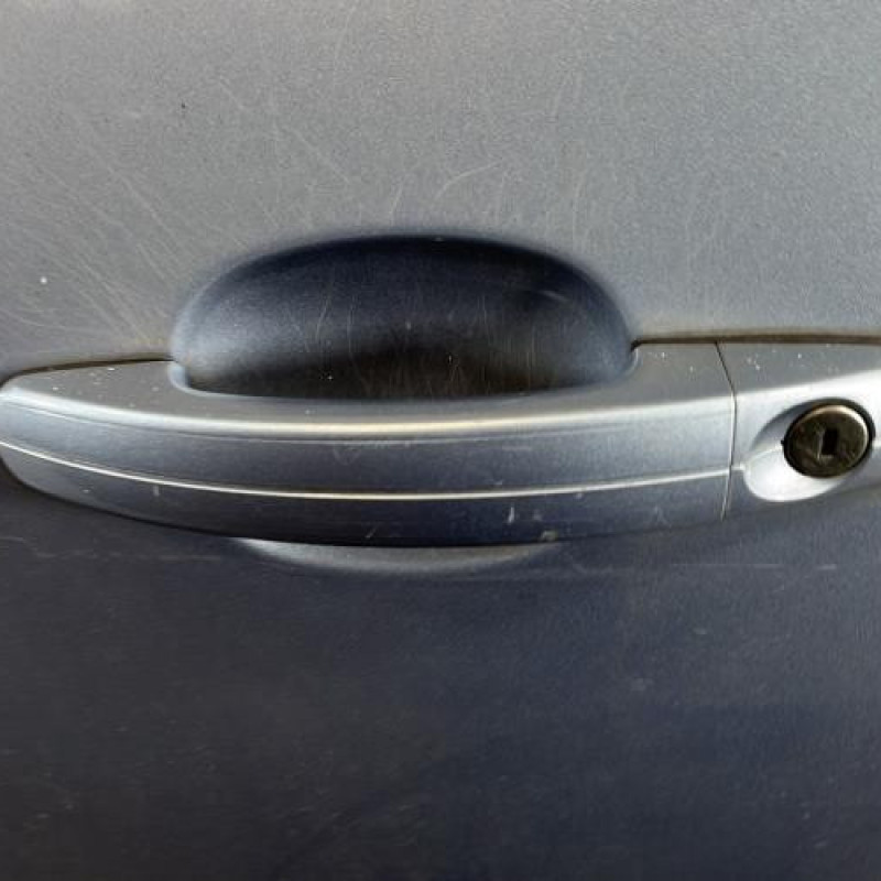 Porte avant gauche FORD C-MAX 1 Photo n°2