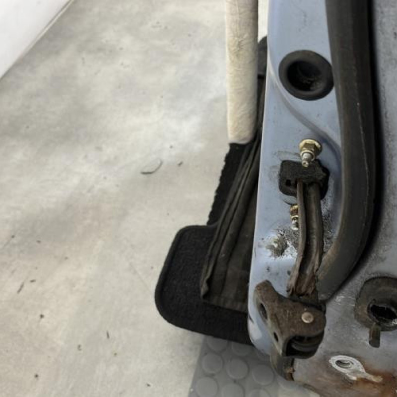 Porte avant gauche FORD C-MAX 1 Photo n°4