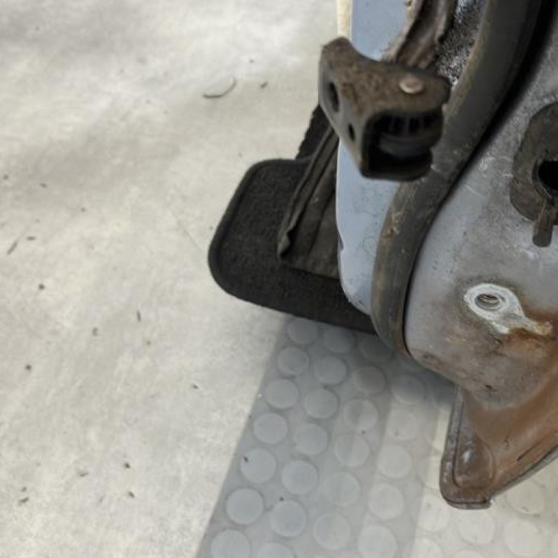 Porte avant gauche FORD C-MAX 1 Photo n°5