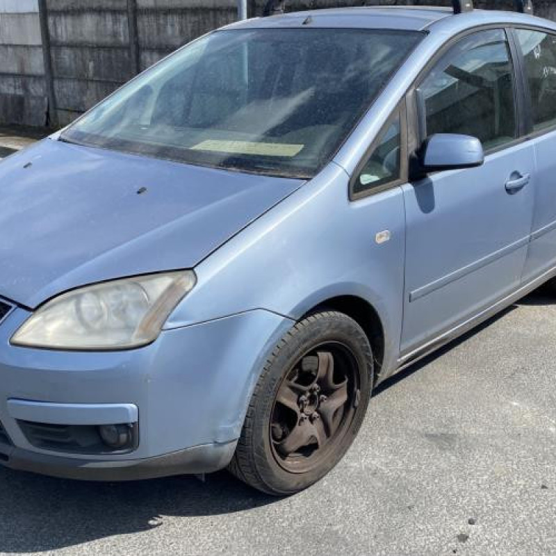 Porte avant gauche FORD C-MAX 1 Photo n°7