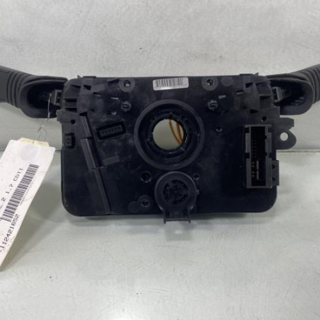 Com (Bloc Contacteur Tournant+Commodo Essuie Glace+Commodo Phare) OPEL ZAFIRA B Photo n°1