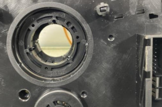 Com (Bloc Contacteur Tournant+Commodo Essuie Glace+Commodo Phare) OPEL ZAFIRA B