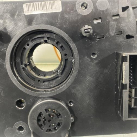 Com (Bloc Contacteur Tournant+Commodo Essuie Glace+Commodo Phare) OPEL ZAFIRA B